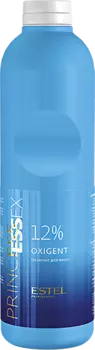 ESTEL PROFESSIONAL Оксигент 12% / ESSEX Princess 1000 мл