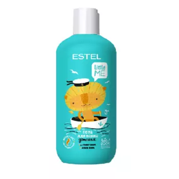 ESTEL PROFESSIONAL Пена детская для ванны / ESTEL LITTLE ME 400 мл