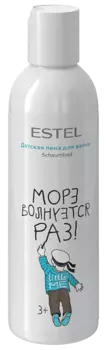 ESTEL PROFESSIONAL Пена детская для ванны / LITTLE ME 500 мл