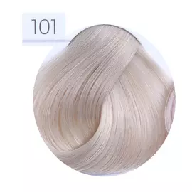 ESTEL PROFESSIONAL S-OS/101 краска для волос, пепельный / ESSEX Princess 60 мл