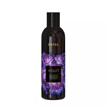 ESTEL PROFESSIONAL Шампунь цветочный для волос / Estel Violet 250 мл