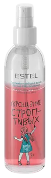 ESTEL PROFESSIONAL Спрей детский для волос Легкое расчесывание / LITTLE ME 200 мл
