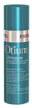 ESTEL PROFESSIONAL Тоник-relax для кожи головы / OTIUM UNIQUE 100 мл