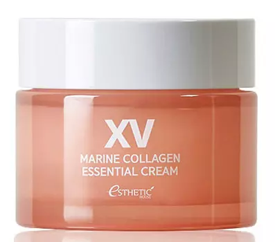 ESTHETIC HOUSE Крем с морским коллагеном для лица / Marine Collagen Essential Cream 50 мл