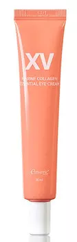ESTHETIC HOUSE Крем с морским коллагеном для кожи вокруг глаз / Marine Collagen Essential Eye Cream 30 мл