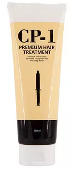 ESTHETIC HOUSE Маска протеиновая для волос / CP-1 Premium Protein Treatment 250 мл