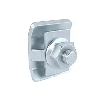 Крепежный комплект №1 для монтажа пров.лотка, 50шт DKC (CM350001)