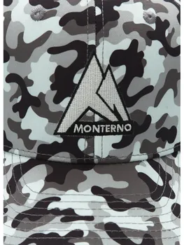 Бейсболка унисекс MONTERNO