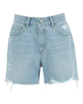 шорты ICON DENIM