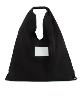 текстильная сумка MM6 Maison Margiela