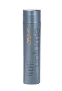 Бальзам ESTEL PROFESSIONAL HAUTE COUTURE LUXURY VOLUME д/объема волос, 250 мл