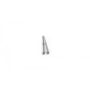 Ось для педалей HT NANO-P Cr-Mo Spindle PA12, PA12A, 136112200001