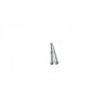 Ось для педалей HT NANO-P Cr-Mo Spindle PA12, PA12A, 136112200001