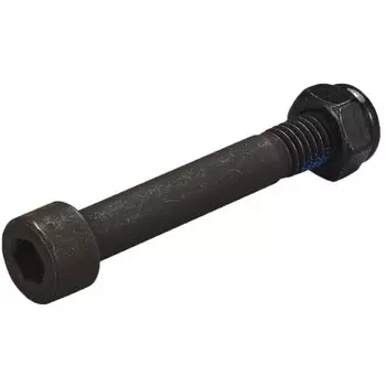 Ось для передней втулки Chilli Front Wheel Axis Base/Rocky, 2021, CSO0018