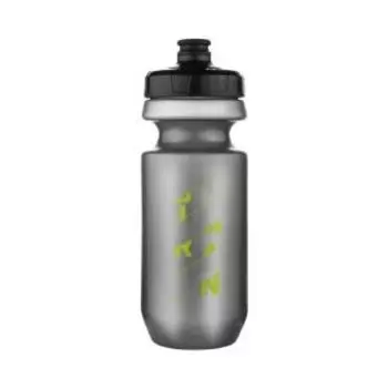 Фляга велосипедная Birzman Water Bottle, 550 мл, Grey, BM20-PO-WB-K-02
