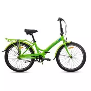 Складной велосипед STELS Pilot-760 V020 24" 2021