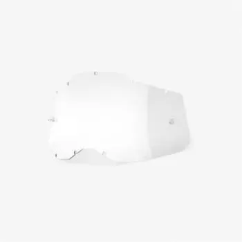 Линза подростковая 100% AC2/ST2 Youth Replacement Lens Clear, 51009-101-01