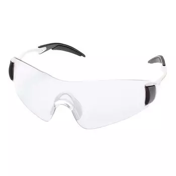 Очки велосипедные KED SIMPLA NXT White, Photochromatic, UNI, 41502261000
