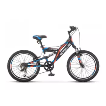 Подростковый велосипед STELS Mustang V 20" V010 2020, LU088354