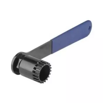 Съемник каретки Kenli KL-9706F, с рукояткой, для ISIS drive, 230131