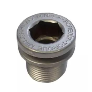 Болт шатуна Campagnolo Record Ultra Torque Crank Screw FC RE007, R2350021