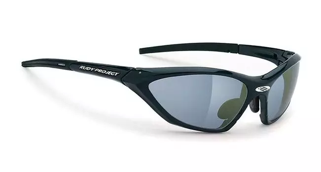 Очки велосипедные Rudy Project EKYNOX SX BLACK GLOSS LS BLACK, SN760942