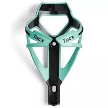 Флягодержатель Tacx Deva Bianchi T6154.20/B