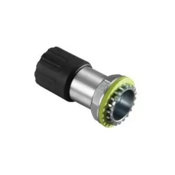 Съемник каретки Tacx Shimano M15x1, T4430