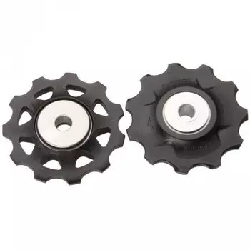 Ролики Shimano к RD-M980, 10 ск, верхний+нижний, Y5XC98140