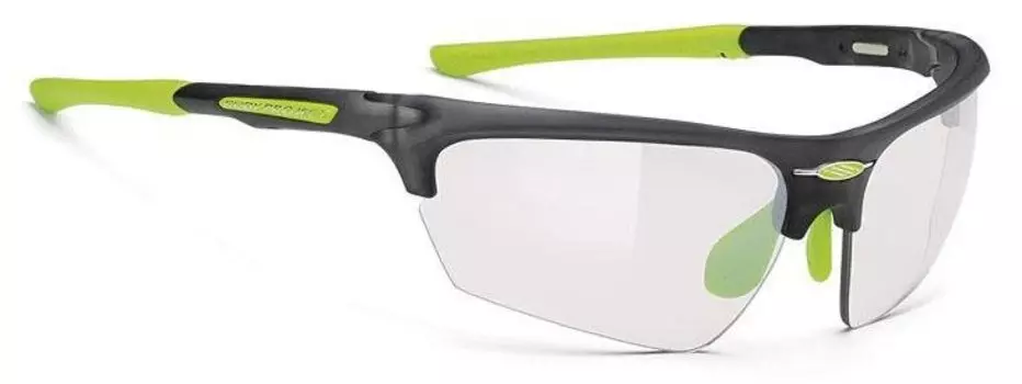 Очки велосипедные Rudy Project NOYZ FROZEN ASH-ImpX Photochromic LS BROWN, SP047787ME