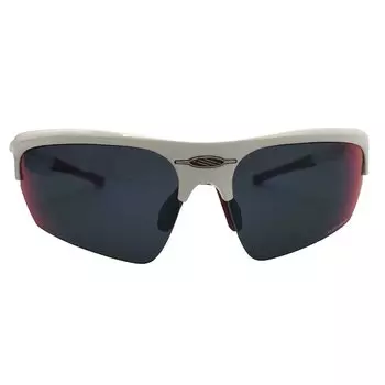 Очки велосипедные Rudy Project NOYZ White G MLS Red, SP043869