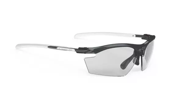 Очки велосипедные Rudy Project RYDON Frozen Ash - ImpX 2 LS, Black, SP537887-0000