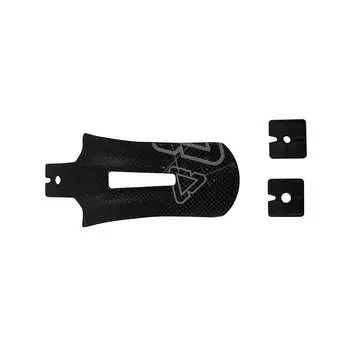 Перемычка защиты шеи Leatt Rubber Joint Rear DBX/GPX 3.5, 2024, 4018100800