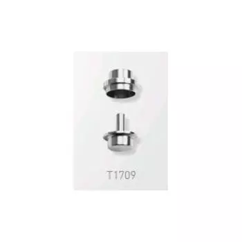 Адаптер для оси заднего колеса Tacx X-12, T1709