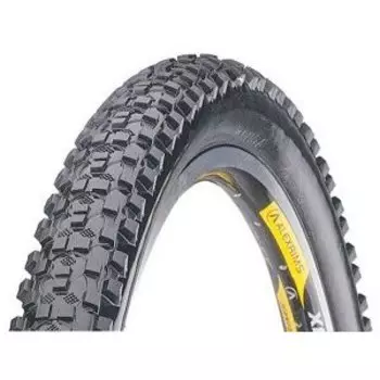 Велопокрышка Kenda 27.5''x2.20, K 1027, Kadre, 30 Tpi, премиум покрышка для всех типов местности, 520897