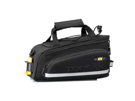 Сумка велосипедная Topeak RX TrunkBag EX, на багажник, 2,8 л, TT9636B