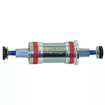 Каретка NECO 68x113 JIS алюминиевые чашки, 359252