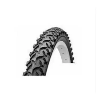 Велопокрышка WANDERSMANN, 20x1.95, чёрный, W0622