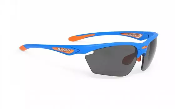 Очки велосипедные Rudy Project STRATOFLY AZUR - Smoke, SP231081-0000