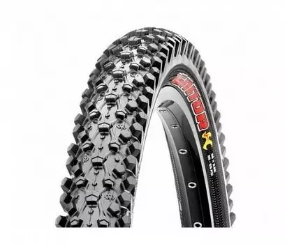 Покрышка Maxxis Ignitor, 26x1.95, 60 TPI, 70a , TB66712900