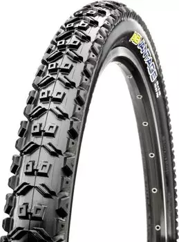 Покрышка Maxxis ADvantage, 26x2.1, 170 TPI, 60a, TB69810000