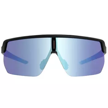 Очки велосипедные Salice 023RWX Black/Rwx 1-3 + Rw Blue солнцезащитные, 2022-23, 023RWX