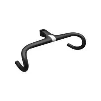 Руль Wilier ZERO SLR 90x40 Black Matt, E0HBZ09040