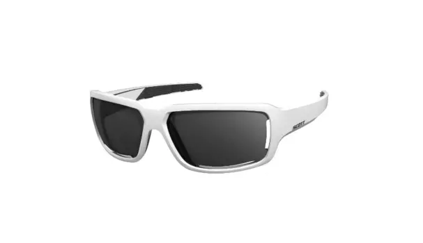 Очки велосипедные Scott Obsess ACS white matt grey, 235512-0196119