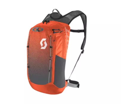 Рюкзак велосипедный SCOTT Trail Lite FR' 14 exotic orange/dark grey, 2019, 250019-6172