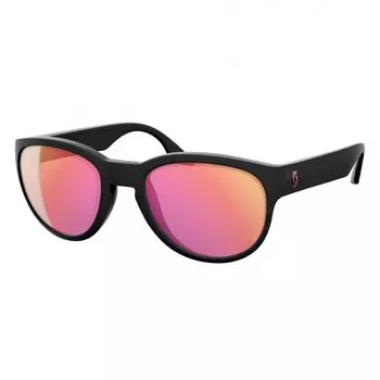 Очки велосипедные Scott Sway, black pink chrome, 241969-0001276