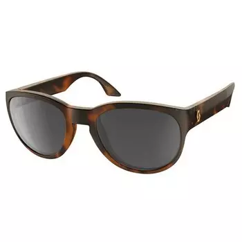 Очки велосипедные SCOTT Sway, tortoise brown grey, ES241969-6952119