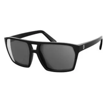 Очки велосипедные SCOTT Tune, black matt grey, 266010-0135119