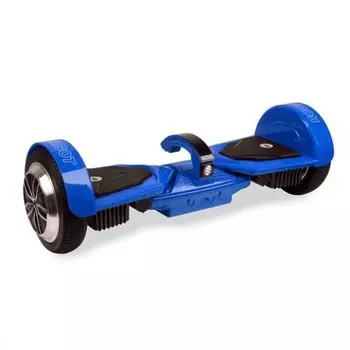 Гироборд Hoverbot A-16 Premium, синий, GA16PrBE