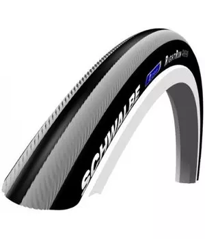 Велопокрышка Schwalbe RightRun 24x1.00 (25-540), K-Guard\B&R, HS387, 10282388